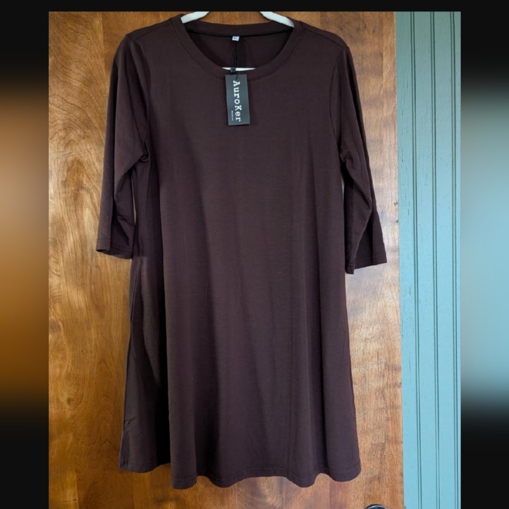 Women's Black Dress